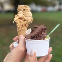   at Vegestacja in Warsaw