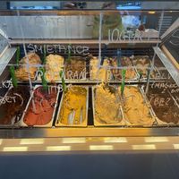   at Vegestacja in Warsaw