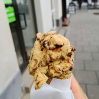 Snickers at Vegestacja in Warsaw