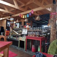  at Amerindia in Puerto Natales