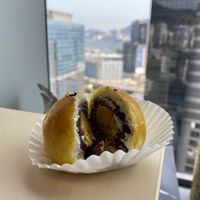 Beautiful at LN Fortunate Coffee 幸福咖啡 - Kwai Hing in New Territories