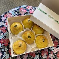 Cute! at LN Fortunate Coffee 幸福咖啡 - Kwai Hing in New Territories