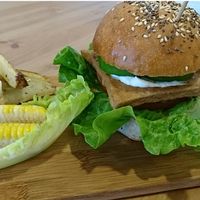   at LN Fortunate Coffee 幸福咖啡 - Kwai Hing in New Territories