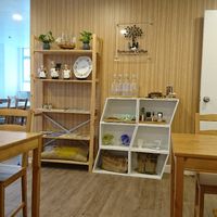   at LN Fortunate Coffee 幸福咖啡 - Kwai Hing in New Territories