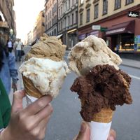   at StikkiNikki - Gotgatan in Stockholm