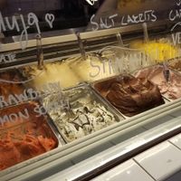 inside at StikkiNikki - Gotgatan in Stockholm