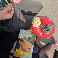 at StikkiNikki - Gotgatan in Stockholm