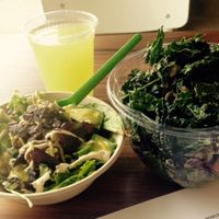 Happy + Hale bowls at Happy + Hale in Durham