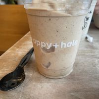 Smoothie   at Happy + Hale in Durham