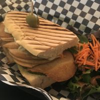 Cubano at Berben & Wolff's in Albany