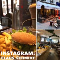 20161101 at Janine Loves Sunday in Paris