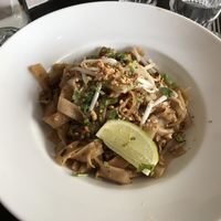 Feticcini at Janine Loves Sunday in Paris
