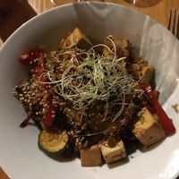 Amazing  at Galerija Food in Split