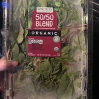  #Veganuary at Sprouts Farmers Market in Marietta