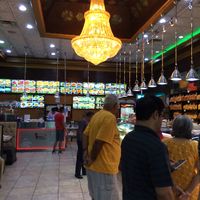 interior 2 at Gokul Sweets in Duluth