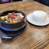  at Green Lotus - Vietnam Town in San Jose