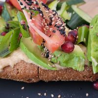  at Cafe Neue Liebe in Berlin