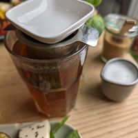  at Cafe Neue Liebe in Berlin