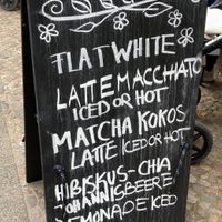  at Cafe Neue Liebe in Berlin