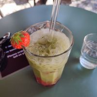  at Cafe Neue Liebe in Berlin