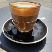 Klein, aber fein!  at Cafe Neue Liebe in Berlin