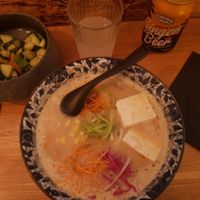  at Papa Ramen - Skydebanegade in Copenhagen
