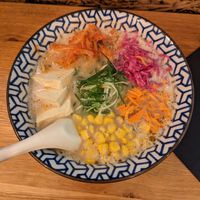  at Papa Ramen - Skydebanegade in Copenhagen