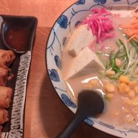  at Papa Ramen - Skydebanegade in Copenhagen
