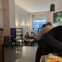   at Papa Ramen - Skydebanegade in Copenhagen