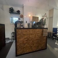   at Papa Ramen - Skydebanegade in Copenhagen