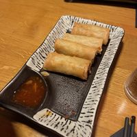   at Papa Ramen - Skydebanegade in Copenhagen