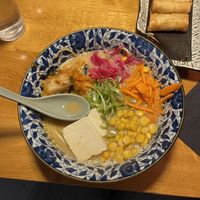   at Papa Ramen - Skydebanegade in Copenhagen