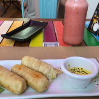 Teques at Sanissimo - Opera in Madrid