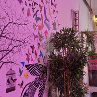 🥰 at Sanissimo - Opera in Madrid