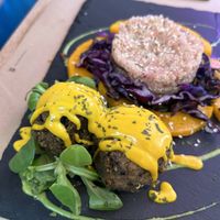   at Sanissimo - Opera in Madrid