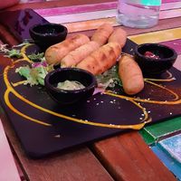 "" at Sanissimo - Opera in Madrid