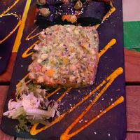 "" at Sanissimo - Opera in Madrid