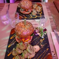 "" at Sanissimo - Opera in Madrid