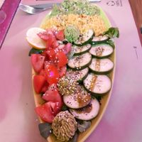 "" at Sanissimo - Opera in Madrid