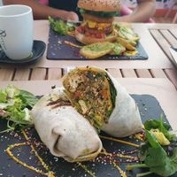  at Sanissimo - Opera in Madrid