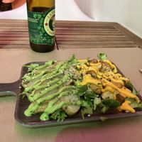 Nom!  at Sanissimo - Opera in Madrid