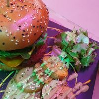  at Sanissimo - Opera in Madrid