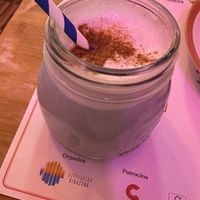   at Sanissimo - Opera in Madrid