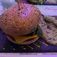   at Sanissimo - Opera in Madrid