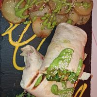  at Sanissimo - Opera in Madrid