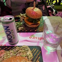   at Sanissimo - Opera in Madrid