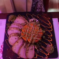  at Sanissimo - Opera in Madrid