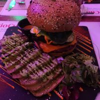  at Sanissimo - Opera in Madrid