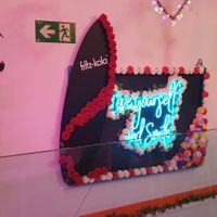  at Sanissimo - Opera in Madrid