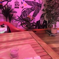   at Sanissimo - Opera in Madrid